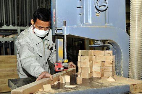 安监总局将治理木质家具制造业高毒物质等三危害