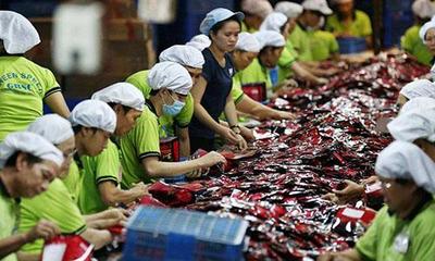 制造业“出逃”,谁会是下一个“世界工厂”,为中国制造买单?